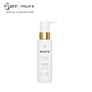 Philip B - Weightless Miracle Serum 120 ml เซรั่มผมหอม มีน้ำหนัก เรียบลื่น
