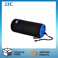 JJC NLP-28 Neoprene Lens Pouch Case for Canon Nikon Sony Olympus lens 100x280mm Nikon D70 D80 D90 D5