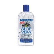 Fote Aloe Vera Gel 12Oz/340g