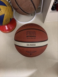 Molten FIBA Approved 籃球 GG4000