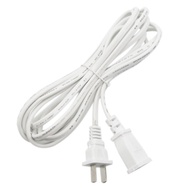 3m/5m Electric Fan Extension Cord Universal Mobile Phone Charging Small Ceiling Fan Pure Copper Core