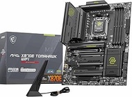MSI MAG X870E Tomahawk WiFi