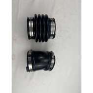 FOR CAR ACCESSORY AUTO PARTS Air Intake Hose Air Inlet  Duct Tube Hose Nissan Infiniti G35 M35 V6 3.