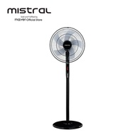 Mistral 16" Stand Fan with Remote Control MSF041R