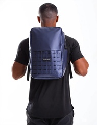 英國Built For Athletes 黑色Navy 20L 健身Daily Backpack背包