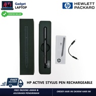 HP ACTIVE STYLUS PEN RECHARGEABLE ORIGINAL
