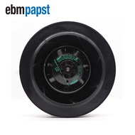 ebmpapst R2E190-AO26-05 230V AC 190x71mm 50/60HZ 75W Ball Bearing Lead Wires HVAC Centrifugal Ventil