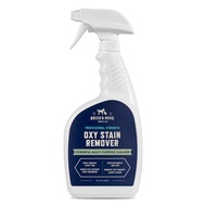 Rocco & Roxie Oxy Stain Remover - Oxygen Powered Carpet Cleaner Spray - Spot Cleaner for Upholstery,