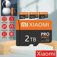 2TB 1TB Super Memory Micro SD Card For Drone Audio PC Equipment