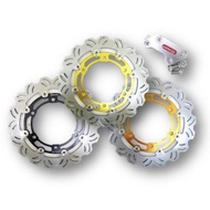 DISC PLATE ZX150 CNC [FLOATING] 290MM