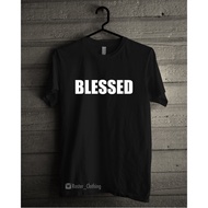 Basketball Blessed NBA T-Shirt