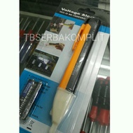 VoltAlert 1AC-D 90-1000V AC With Led Light Voltage Alert Detector 1000 Fluke-like ModelVOLT 1AC-II