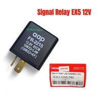 Signal Relay EX5 12V 38301-GN5-780