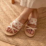 Vpada_sandals_VP-E04 Embroidery Collection
