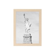 4R 6R A4 11R A3 16R A2 50*70CM Photo Frame Picture Frame Foto Bingkal Gambar Wooden Particletboard F
