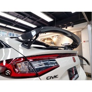HONDA CIVIC FL1 FL5 SPOILER TYPE R TYPER