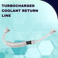 Car Cooling System Turbocharger Coolant Line Turbo Coolant Return Line For BMW F52 G32 F39 G02 G05 1