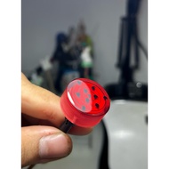 Round knob for Aula F75 - F75 Max, Aula F99-pro, Aula S75 Pro, Akko mod007-7th-A keyboard