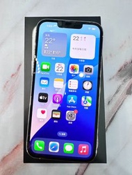 【艾爾巴二手】iphone 13 pro 128g 6.1吋 A2638 銀#二手機#屏東店 2KTV5
