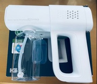 無線消毒噴霧槍