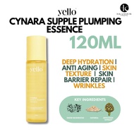 YELLO Cynara Essence Mist 120ml/50ml