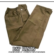 BSP pants scout uniform(type A)