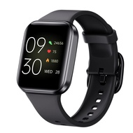 นาฬิกาออกกำลังกาย Smart Watch Men Fitness Trackers Waterproof Sport Smartband Wrist Smartwatch for Women Xiaomi Huawei PK Amazfit GTR 4