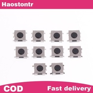 haostontr 5/10Pcs DSG 1151 Pioneer CDJ-3000 DJ Mixer XDJ-AZ All-in-One Play/Pause Touch Contact Butt