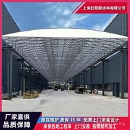 Aisle Remote Control Movable Retractable Sliding Canopy Mobile Storage Factory Awning Hanging Electr