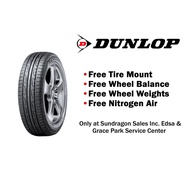 Dunlop 205/65 R16 95H Sport LM704 Tire 654