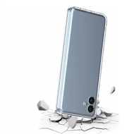 EllaStuff COD Available Case CLEAR HD SOFTCASE Samsung A04 CASING Samsung A04