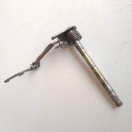 AS PERSENELING HONDA S90 HONDA 90 ORIGINAL BEKAS AS OPERAN GIGI HONDA S90 SEKEN ORIGINAL