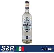Jose Cuervo Tradicional Silver Tequila 700 mL