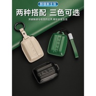 Tank 300 Key Cover 2024 Tank 500hi4t Dedicated 400hi4z 300 700 Car Buckle Men Women