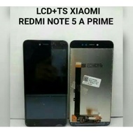 Lcd xiaomi redmi note 5a prime