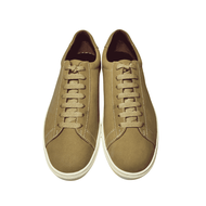 MANGO MOJITO - Mojito Sneaker รองเท้าสนีกเกอร์หนังแท้ มินิมอล คลาสสิก
