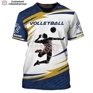 Man Jersey, Custom Name Volleyball Jersey, Volleyball Jersey, Gift For Volleyball Player
