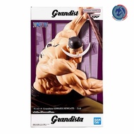 One piece Grandista- Edward Newgate