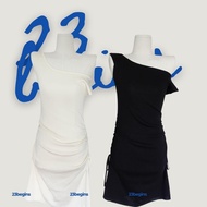 Bliss Dress Off-Shoulder Women's (C36)