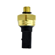 【HE NEW】Fuel Pressure Sensor 06E906051K 06E906051E For A3 For A4 05-09 For Jetta 06-08