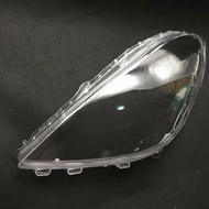 NISSAN ALMERA 11 12 13 HEADLAMP COVER / HEADLIGHT COVER / HEADLAMP LENS / HEADLIGHT LENS