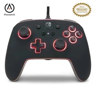 PowerA Spectra Enhanced Wired Controller For Nintendo Switch (Officially Licensed)