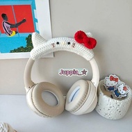 Juppia_ Headphone accessories ⋆ Kitty Y2k anti-scratch Headphone protective cover with super thick, 