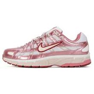 Women's Athletic Casual Shoes, Nike P-6000 Casual Shoes, Outdoor Everyday Simple Comfortable Fitness