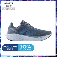 New Balance Fresh Foam X 880 v14 (D) - Women Running Shoes (Grey | Blue) W880A14