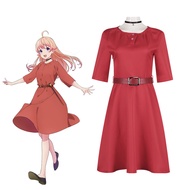 Anime Witch Theme Nicole Cosplay Costume - Perfect for Cosplay Events 9RPZ