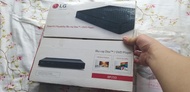 LG BP250 藍光/DVD播放機