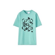 Loewe x神隱少女系列 短袖上衣 S