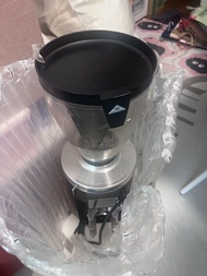 Mahlkonig coffee grinder 已壞但是所有零件齊全