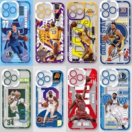 Case For Huawei HONOR 90 Lite X9A X8B 20 Nova 7i 3i 5T 7 SE 9 SE Y9 Prime 2019 Nova7i Casing Basketb